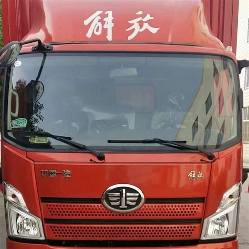 宜良县探索南城县多元物流运输的奥秘