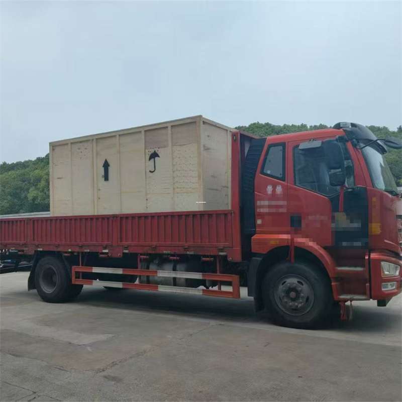 宜良县樟树市物流：多元服务与高效运输线路探秘