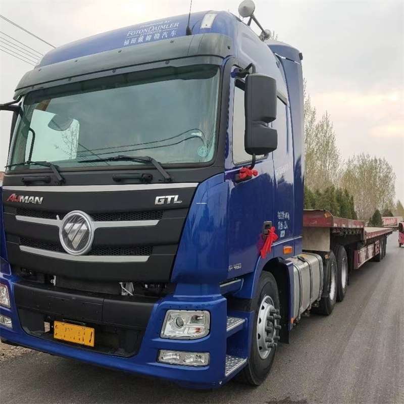 宜良县探寻多元物流服务：从普货到冷链的运输之旅