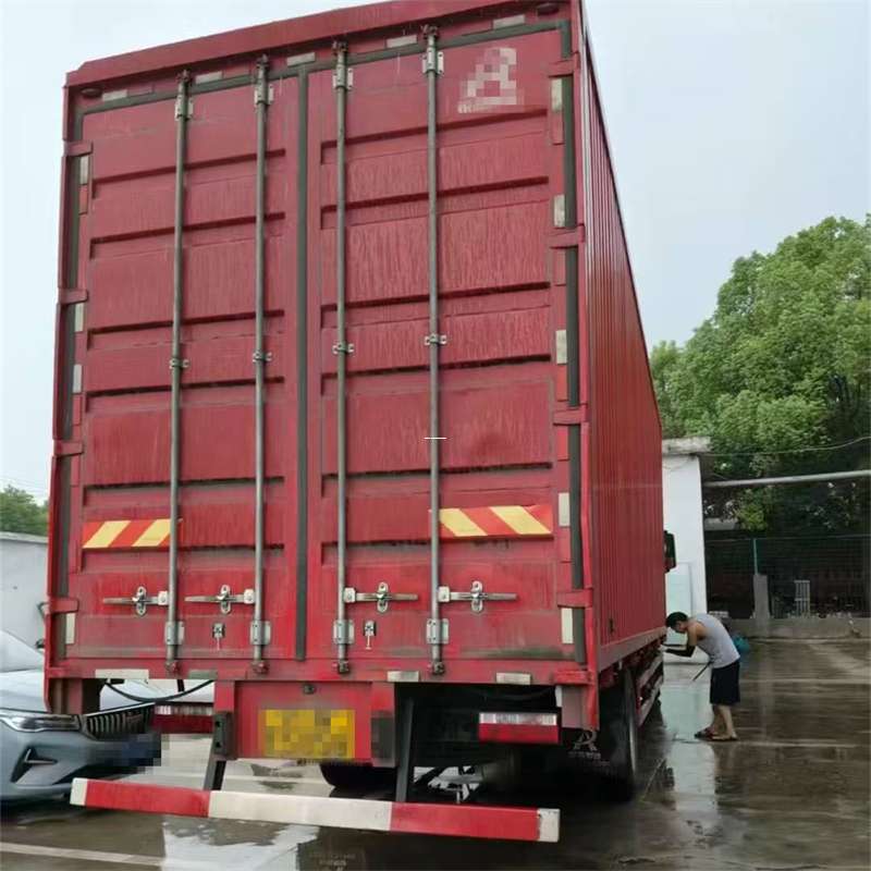 宜良县芗城区物流：多元服务与高效运输线路探秘