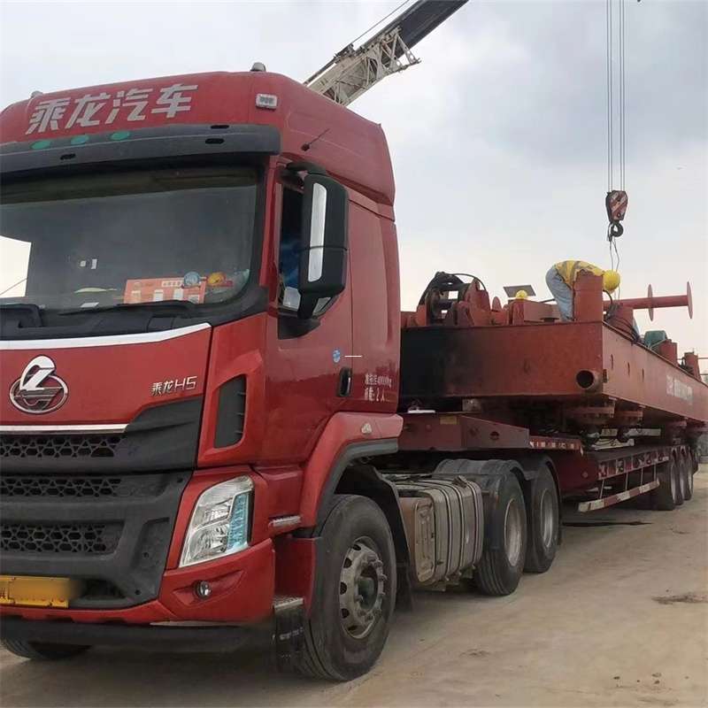 宜良县探索永安市多元物流服务与运输线路奥秘