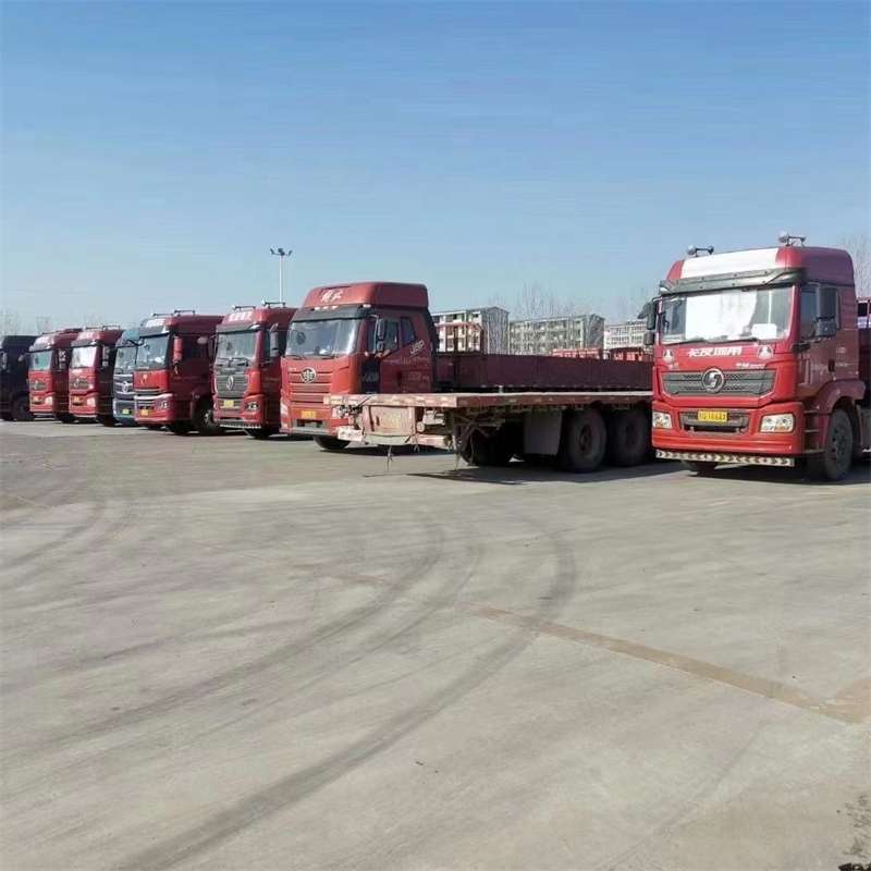 宜良县城厢区物流：多元服务构建运输新生态