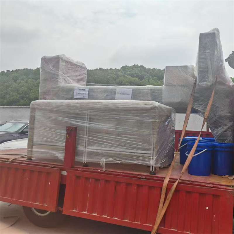 宜良县利通区：物流专线的高效货运之旅