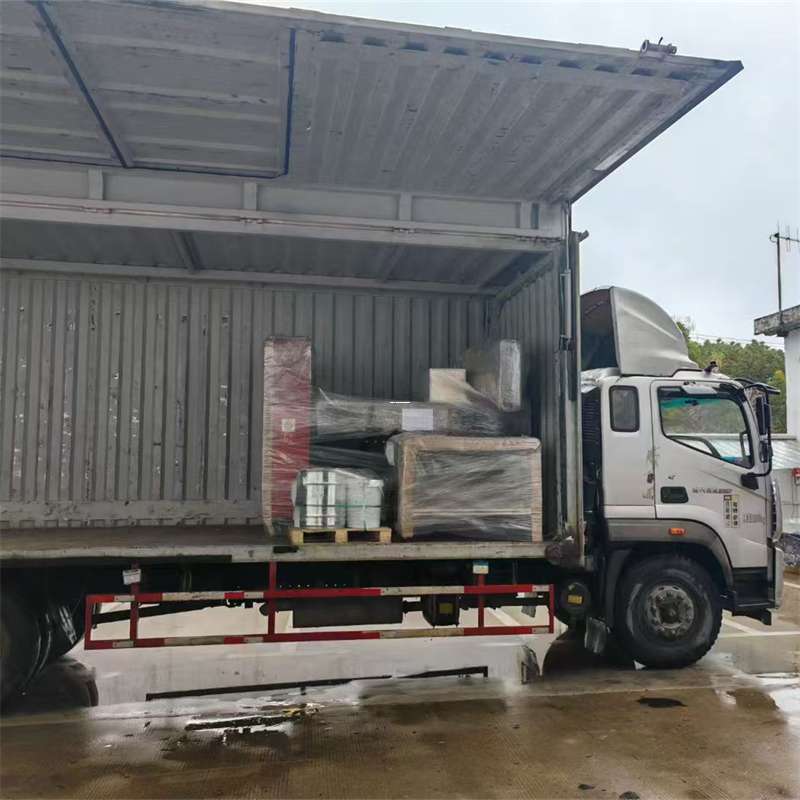 宜良县相山区物流：多元服务与高效运输线路探秘