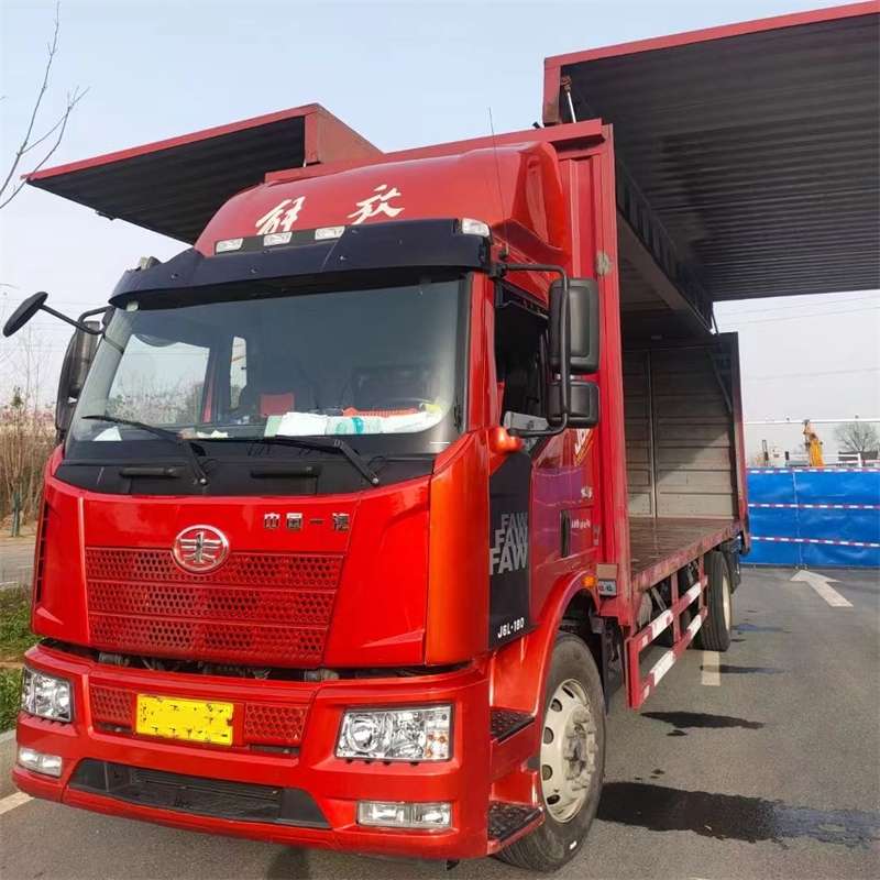 宜良县杭州市物流运输：多元服务与线路探秘