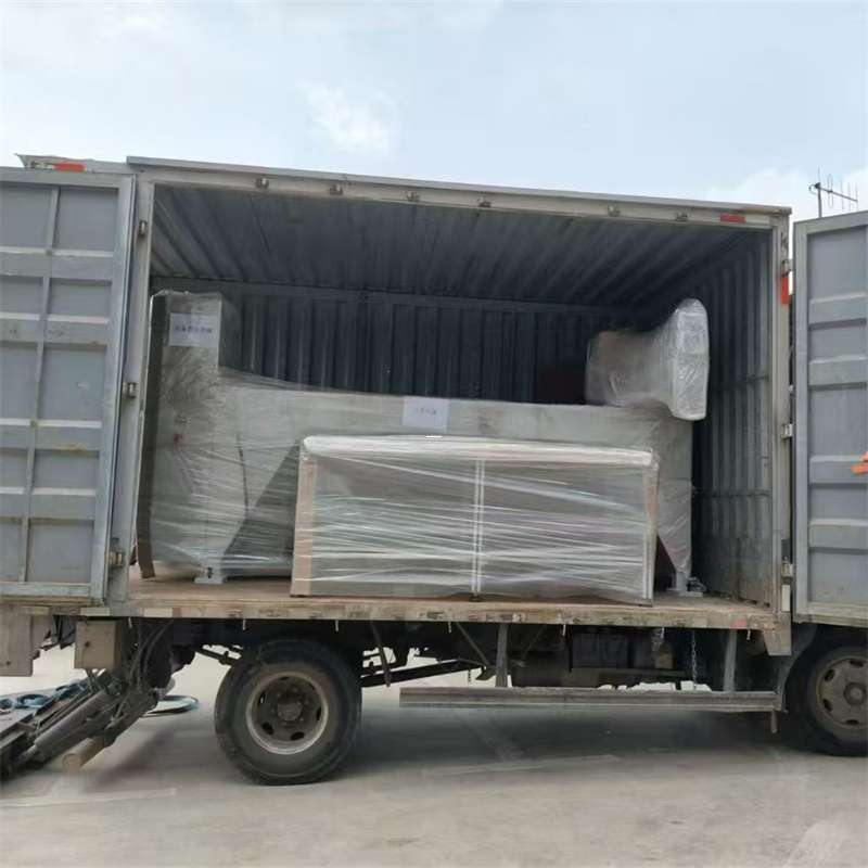 宜良县探索灌南县多元物流运输奥秘