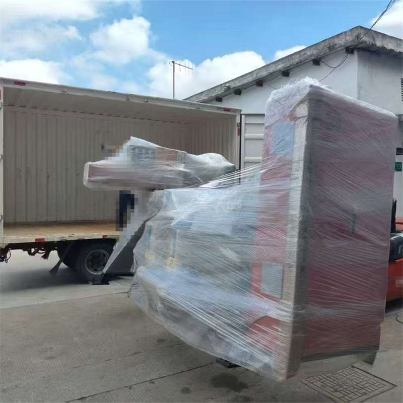 宜良县溧水区物流：多元运输服务与线路探索