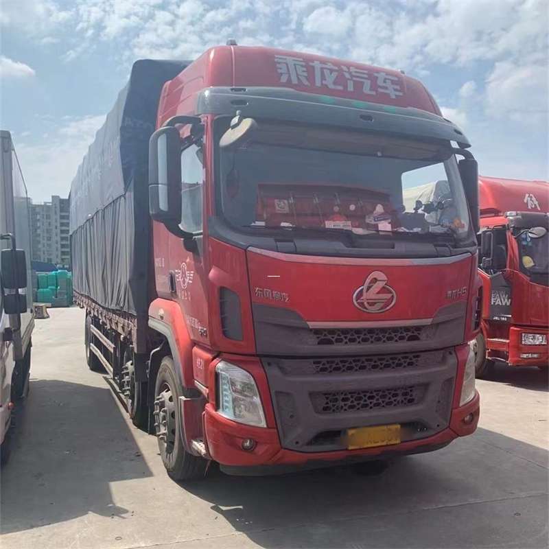 宜良县肇东市多元物流服务探索与运输线路剖析