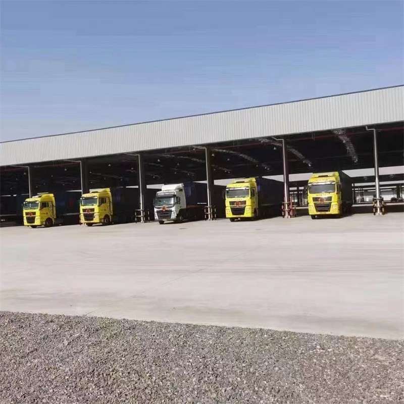 宜良县林口县物流：多元运输服务与线路探秘