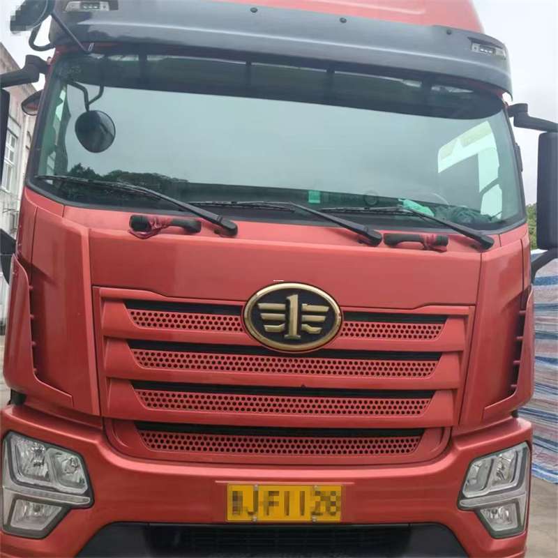 宜良县同仁市：物流专线的高效货运之旅