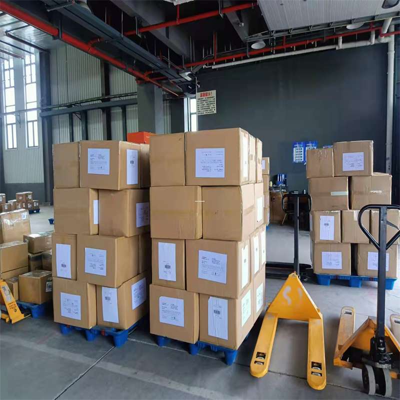 宜良县集安市物流专线：普货冷链快运的多元世界