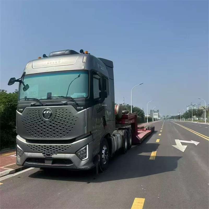 宜良县龙山区物流：多样运输服务与线路探秘