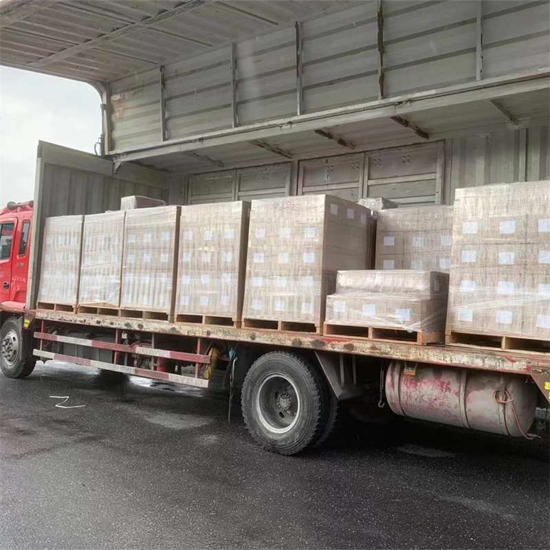 宜良县化隆县：物流专线的高效货运之旅