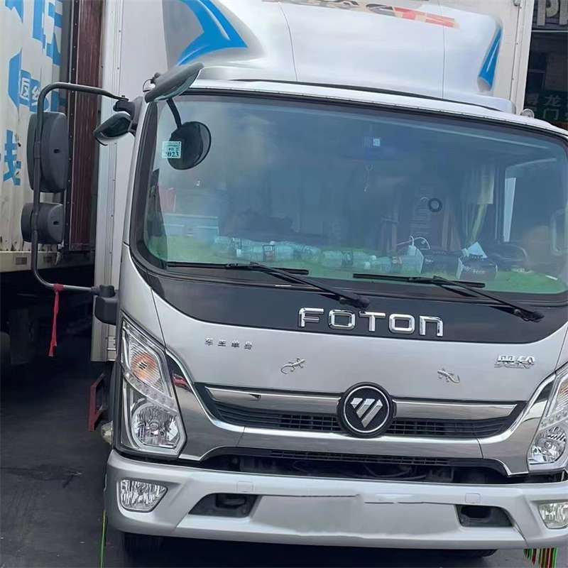 宜良县船营区物流专线：多元运输服务与高效流程探秘