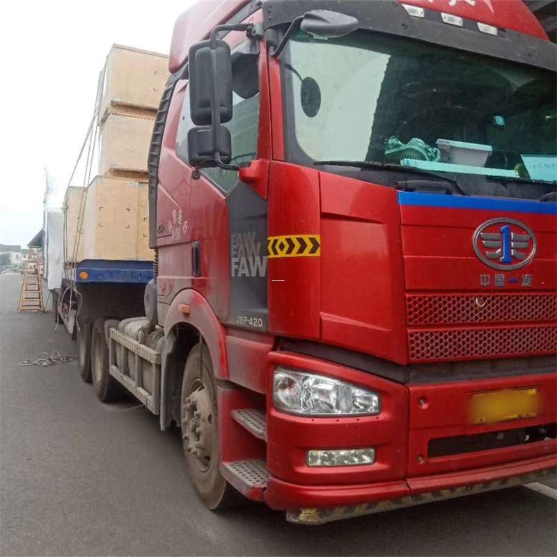 宜良县龙港区物流：多元运输服务与线路探秘