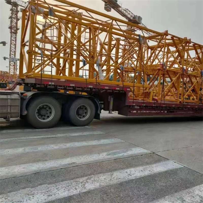 宜良县城西区：物流专线的多元高效运输服务