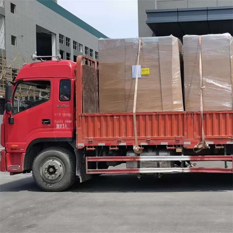 宜良县探索汾西县多元化物流运输服务奥秘