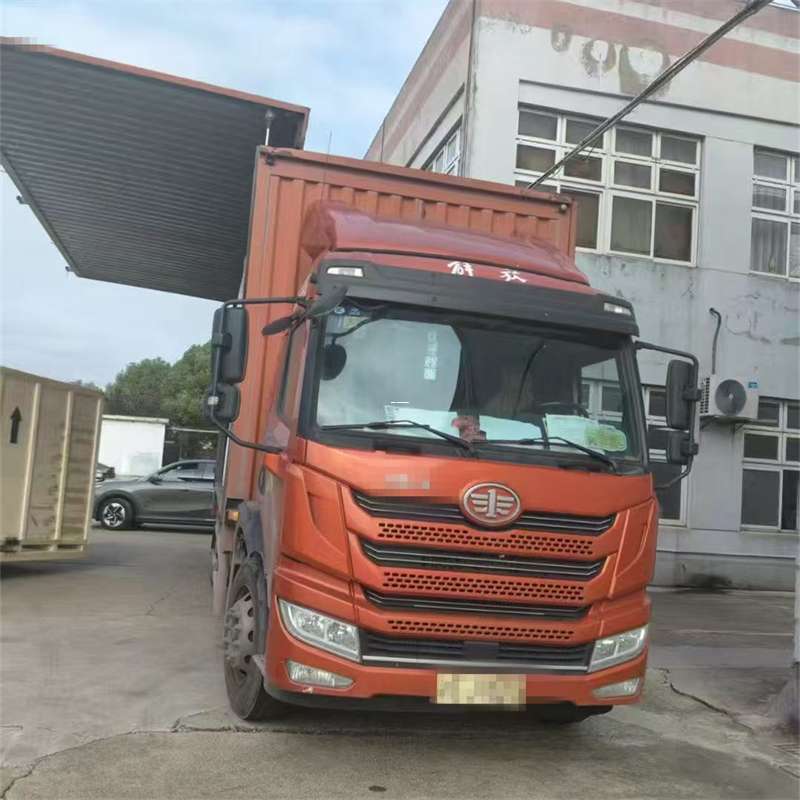 宜良县定襄县物流：多元服务与高效运输探秘