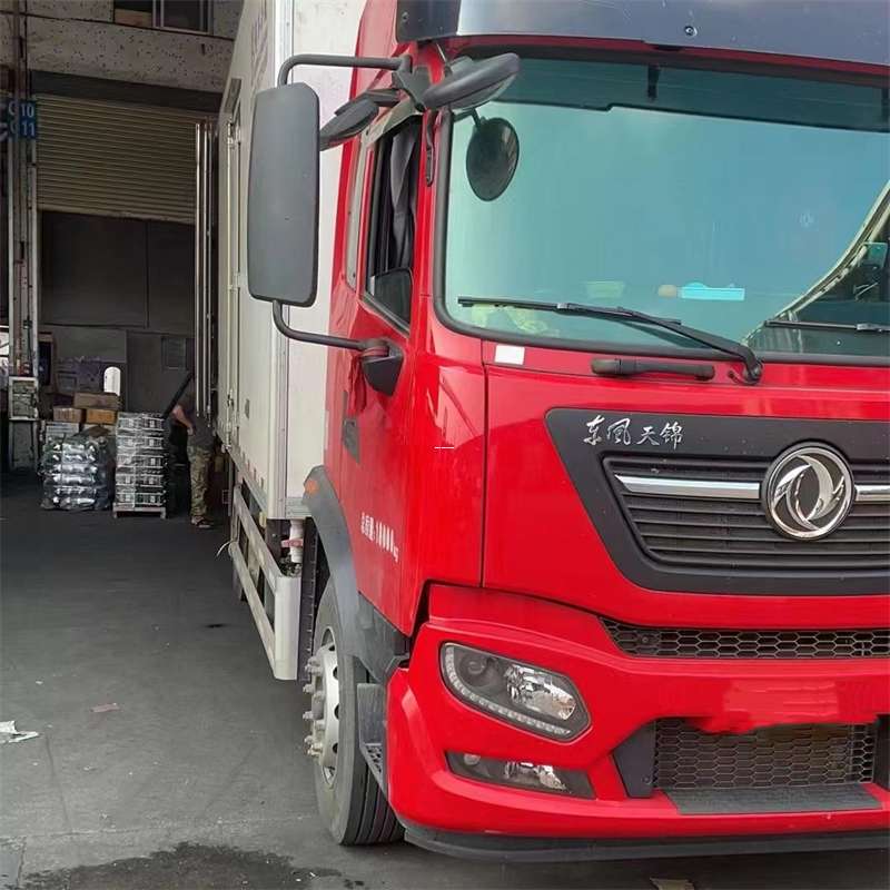 宜良县万荣县物流：多元运输服务与线路探索