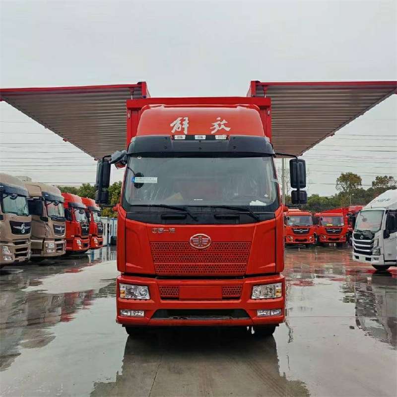 宜良县襄垣县物流：多元运输服务与线路探索