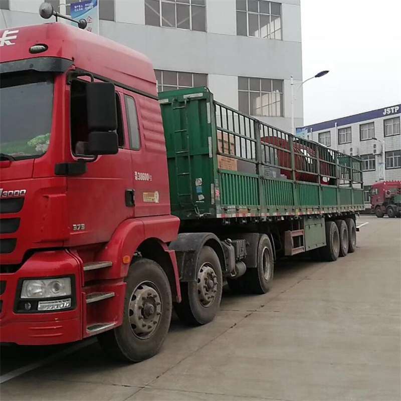 宜良县尖草坪区物流：多元运输的精彩画卷