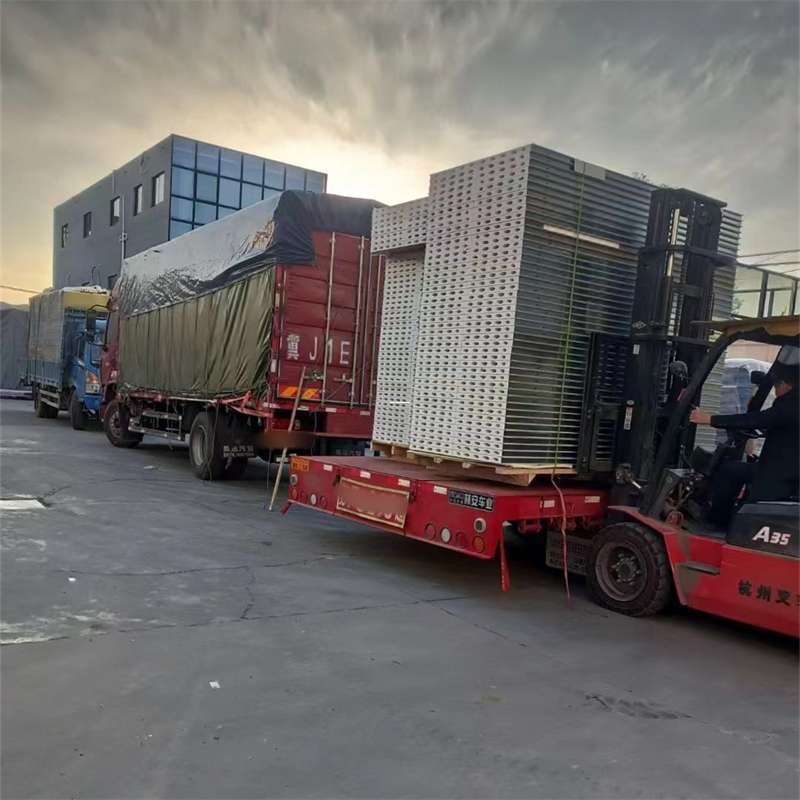 宜良县任丘市物流：多元服务与高效运输线路探秘