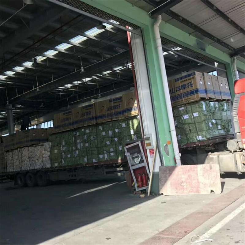 宜良县阜平县物流：多元运输服务与线路探秘