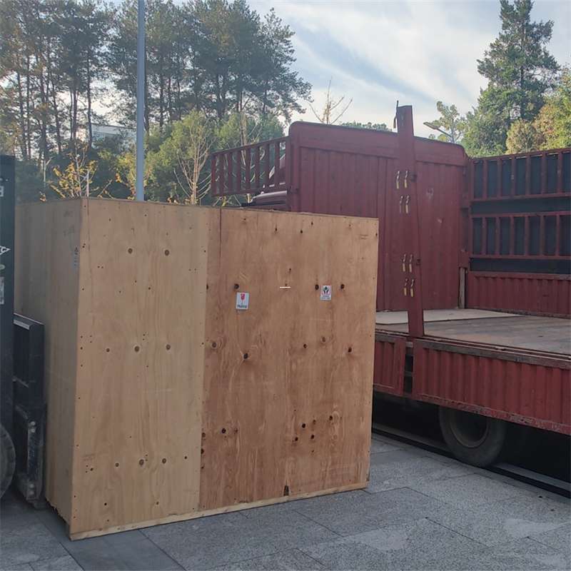 宜良县探索南和区多元物流运输的奥秘