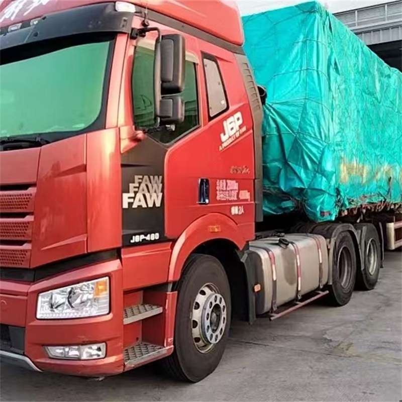 宜良县卢龙县：多元物流服务与运输线路探索