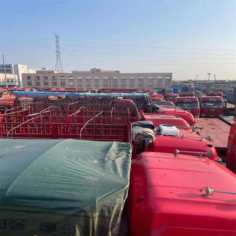 宜良县两当县：畅享高效多元物流运输服务