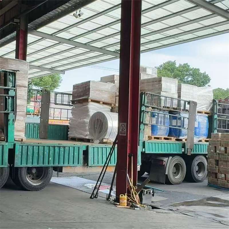 宜良县顺义区物流：多元服务与高效运输线路探秘