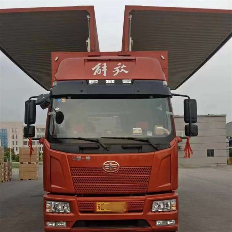 宜良县海淀区物流：多元运输服务与线路探秘