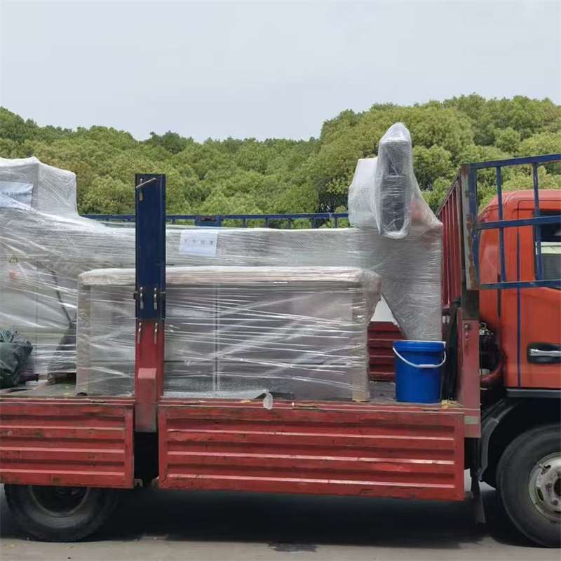 宜良县措美县进仓物流：多元服务与高效运输探秘