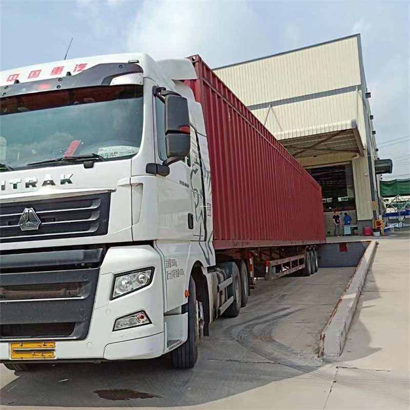 宜良县昌都市进仓物流：多元服务与运输线路探秘