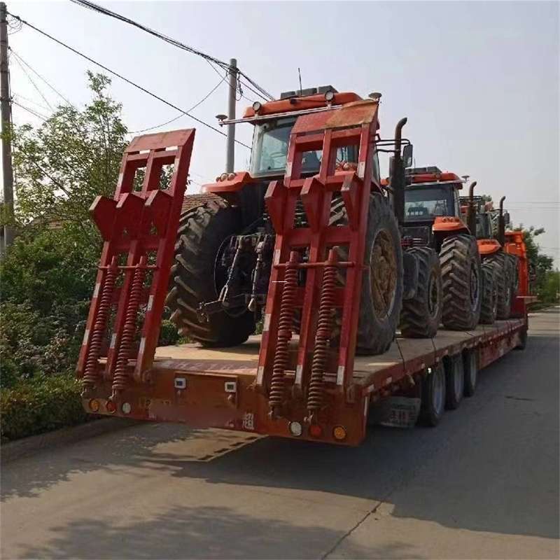 宜良县曲水县物流专线：从进仓到出口的高效货运探索