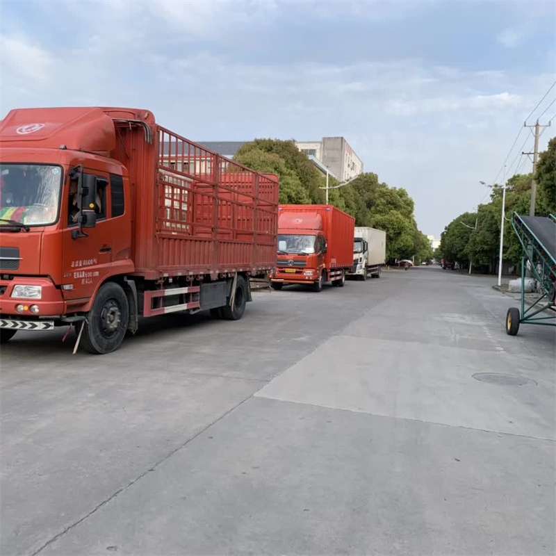 宜良县胡杨河市物流专线：直达运输的多样魅力