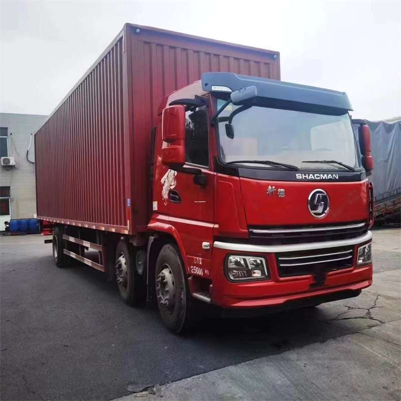 宜良县昆玉市物流专线：大件货运与进仓出口的高效之路