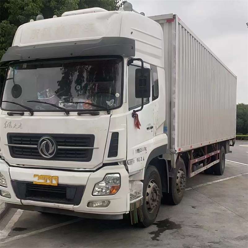 宜良县岷县物流：专线直达的多元货运服务