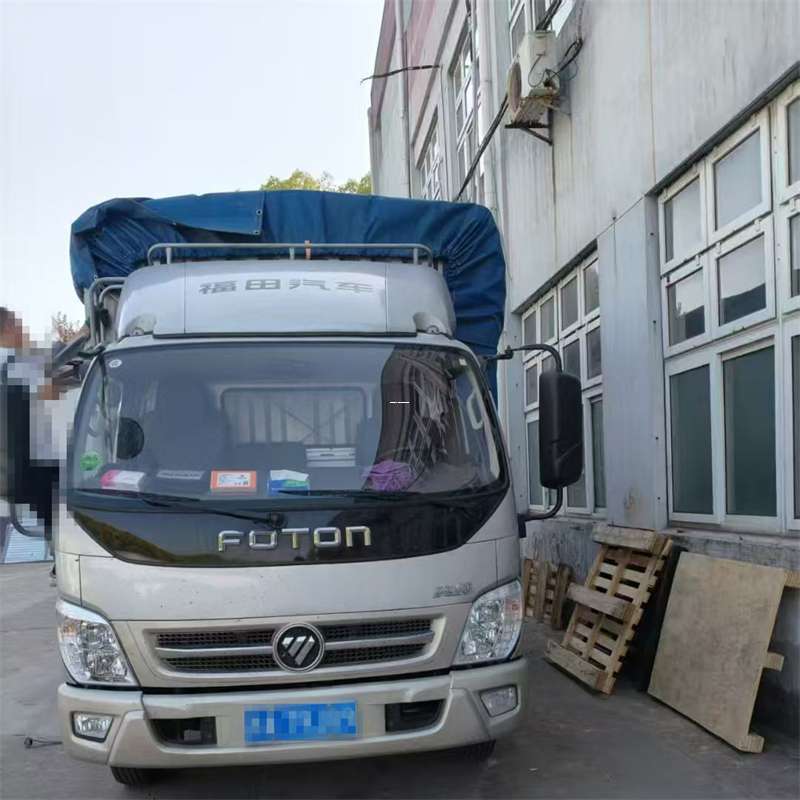 宜良县额敏县进仓物流：多元专线直达运输的魅力