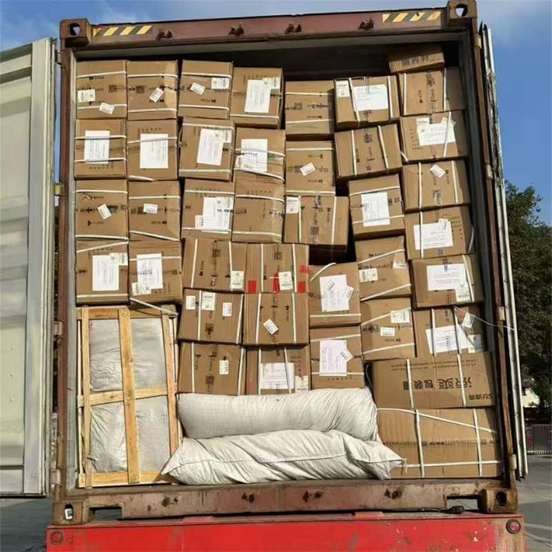 宜良县特克斯县进仓物流：专线直达的运输传奇