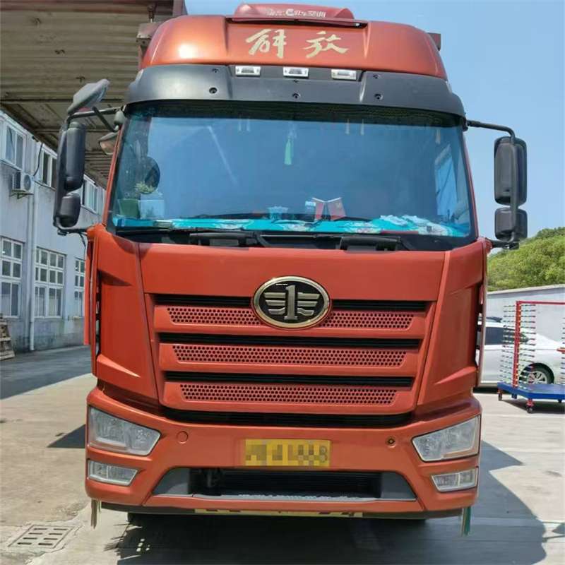 宜良县察布查尔县物流专线：高效运输之路