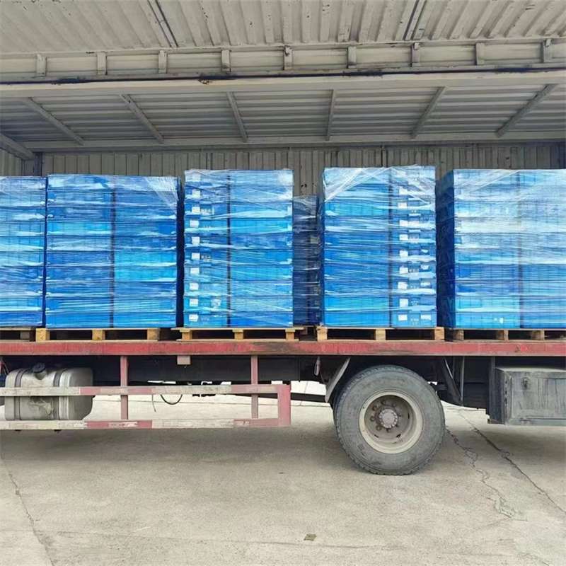 宜良县岳普湖县物流专线：大件货运与进仓出口的高效之旅