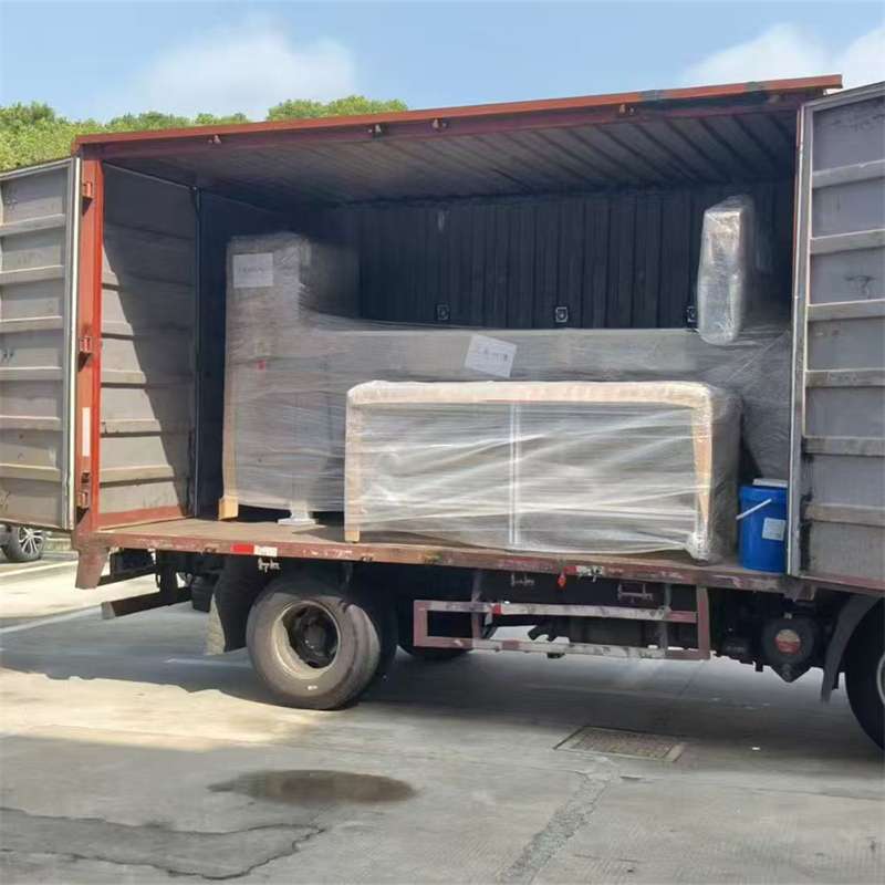 宜良县莎车县进仓物流：专线直达的多元货运探索