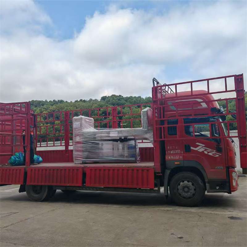 宜良县同仁市进仓物流：多元专线直达运输之路