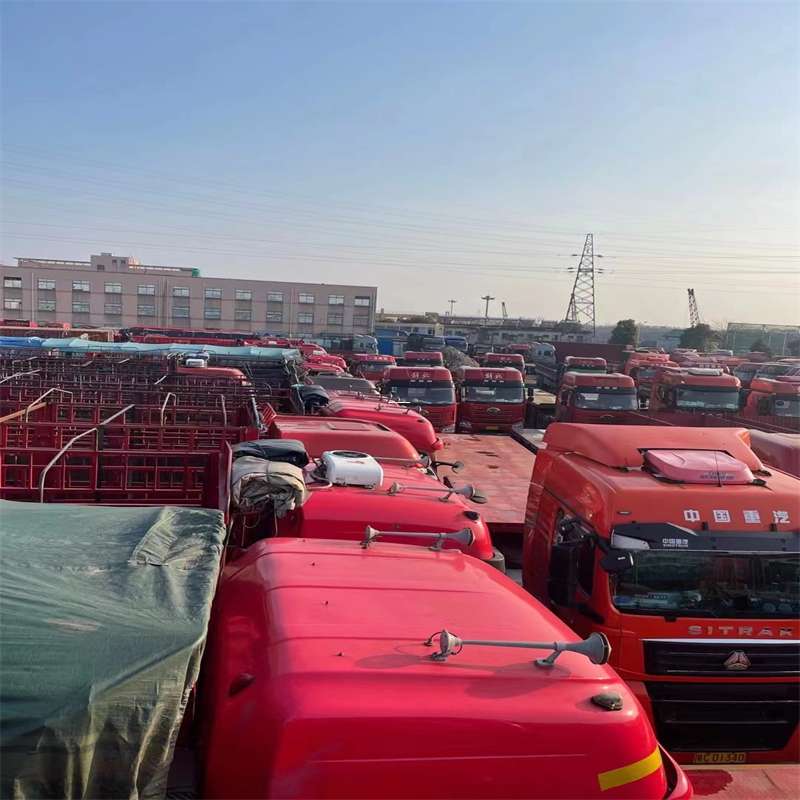 宜良县祁连县物流专线：大件快运与进仓出口的多维探索