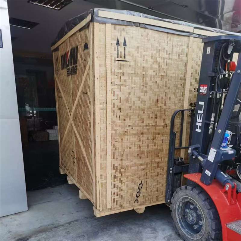 宜良县探寻互助县进仓物流的多元运输奥秘