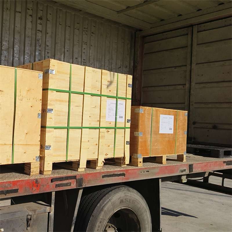 宜良县古浪县进仓物流：专线直达的多元货运探索