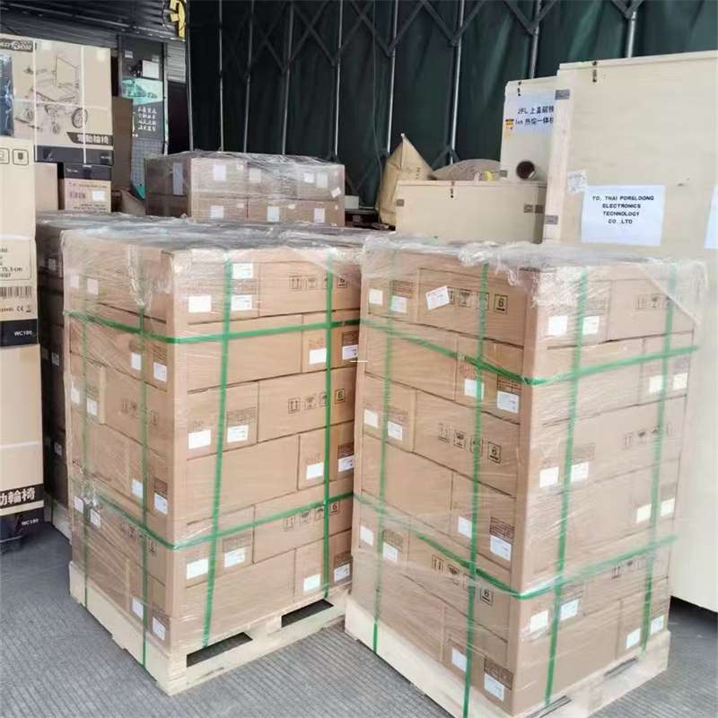 宜良县临泽县进仓物流：多元运输服务与线路探秘