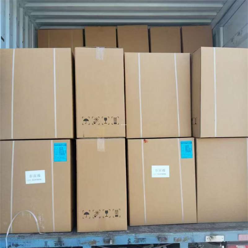 宜良县贵阳市物流专线：高效直达运输服务探秘