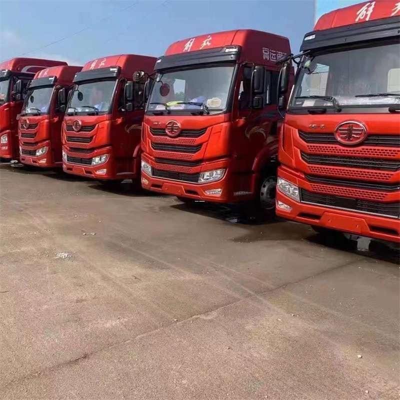 宜良县甘孜州进仓物流：专线直达运输的多元探索